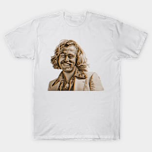 Jimmy Buffett Retro T-Shirt